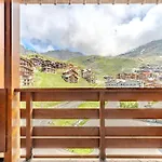 Cozy 2br - Heart Of - Odalys L'altineige