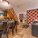 Cozy 2br - Heart Of - Odalys L'altineige Daire *