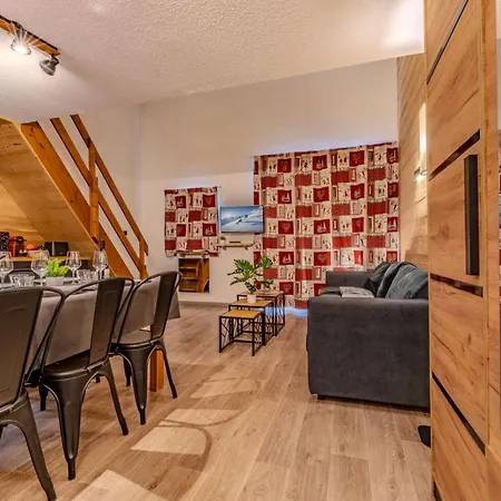 Cozy 2br - Ski-in Ski-out, Heart Of Lägenhet