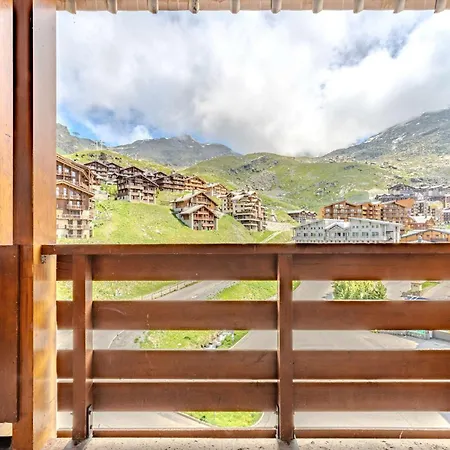 Cozy 2br - Heart Of - Odalys L'altineige