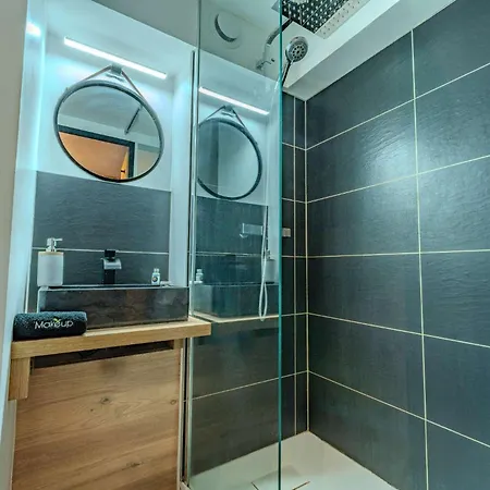 Cozy 2br - Ski-in Ski-out, Heart Of Lägenhet